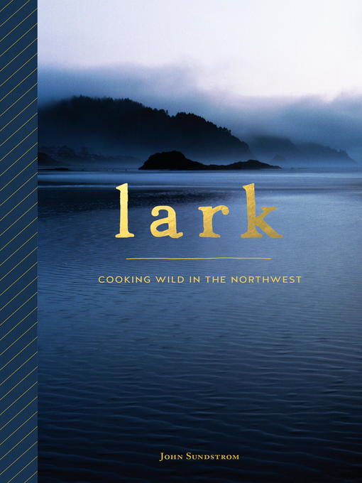 Title details for Lark by John Sundstrom - Available
